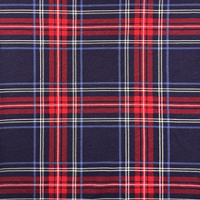 Кулирная гладь  Набивной 3018-1 Kompak C. 28/1 100%хб. 180см 153гр (+/-5)